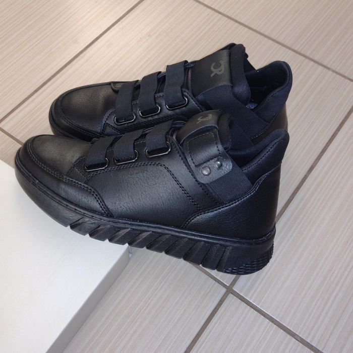 Buty z gumkami sneakersy trendyol roccon