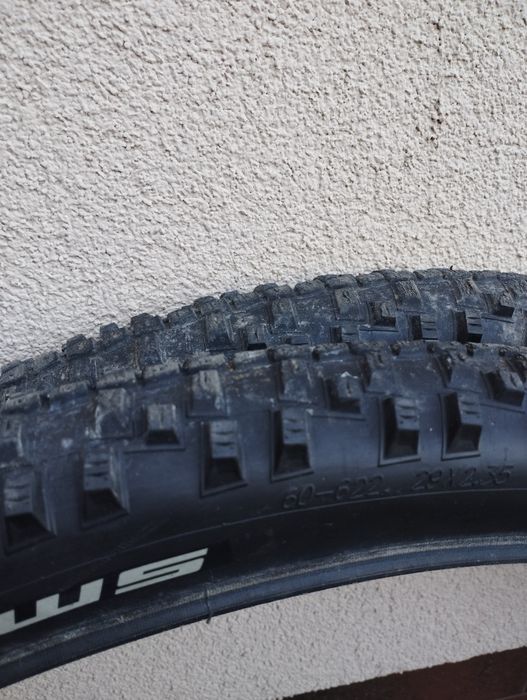 Покришка Schwalbe Smart Sam 29х2.35