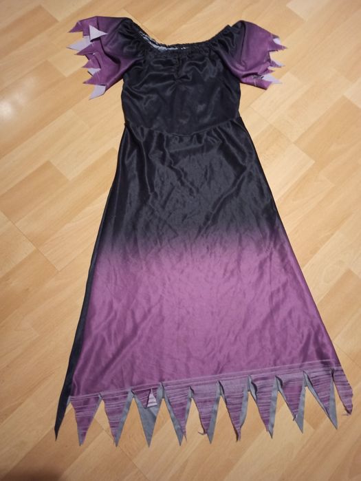 Strój karnawałowy 130 cm