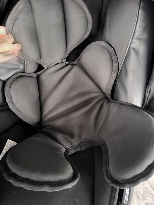 Carrinho de bebê duo bebecar