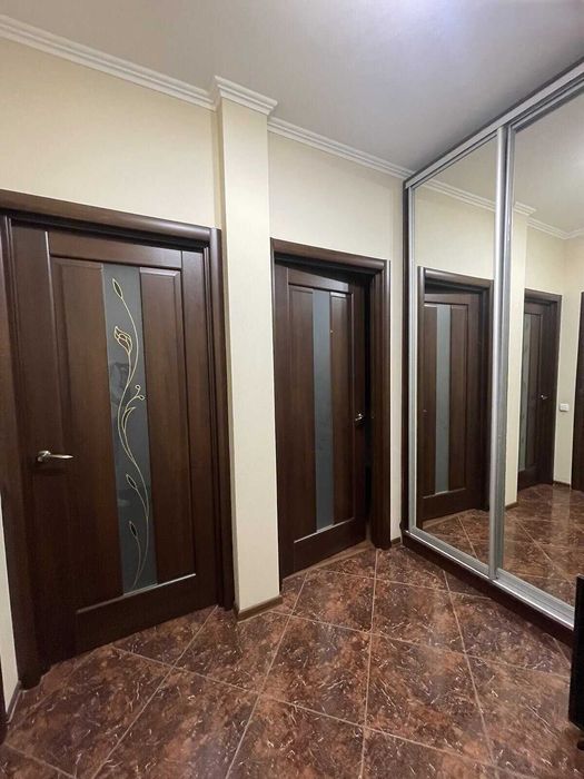 Продаж 1к квартири ЖК Комфорт Таун, вул  Регенераторна 4к1