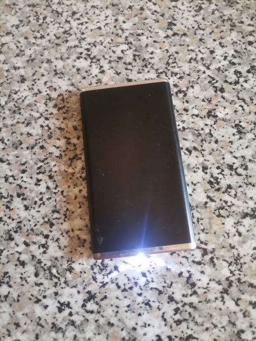 Duas powerbank para venda