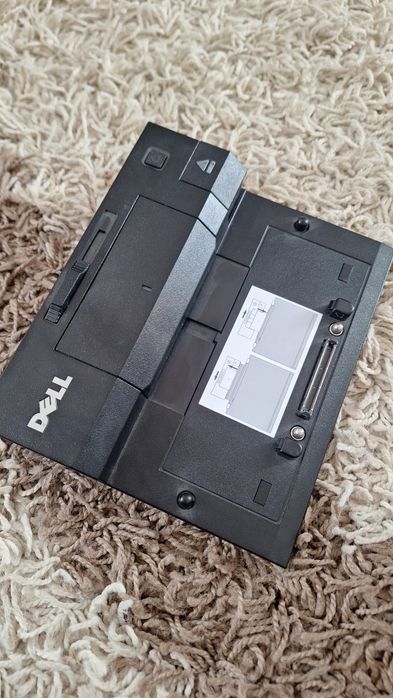 Stacja dokujaca Dell K07a