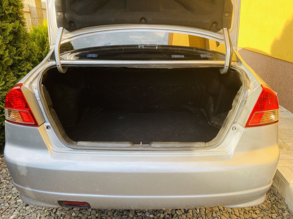 Продам Honda Civic 2004