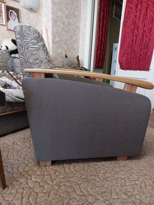 Кресла для гостинной