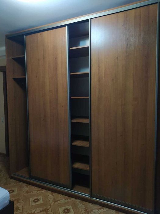 Довгострокова оренда однокімнатної квартири на Оболоні