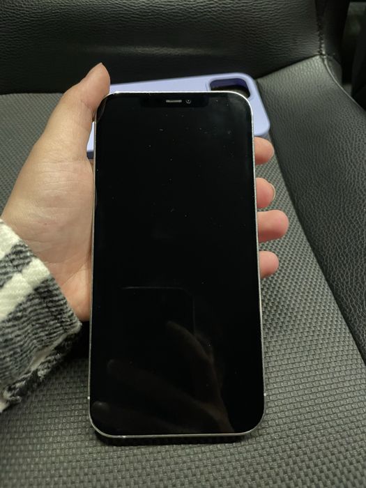 Iphone 12 pro max 256gb