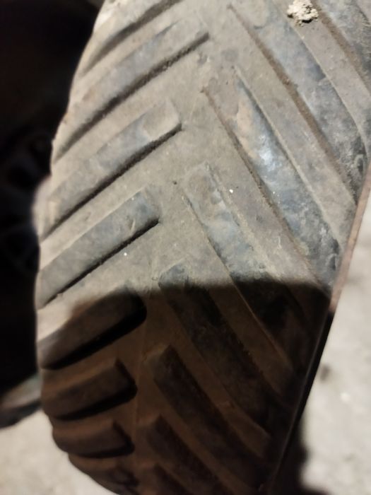 Продам колеса безкамерки.