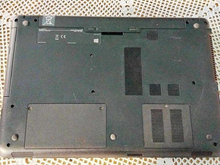 Portátil SONY VAIO i7