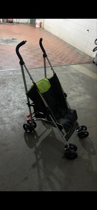 Carrinho bengala ZY safe