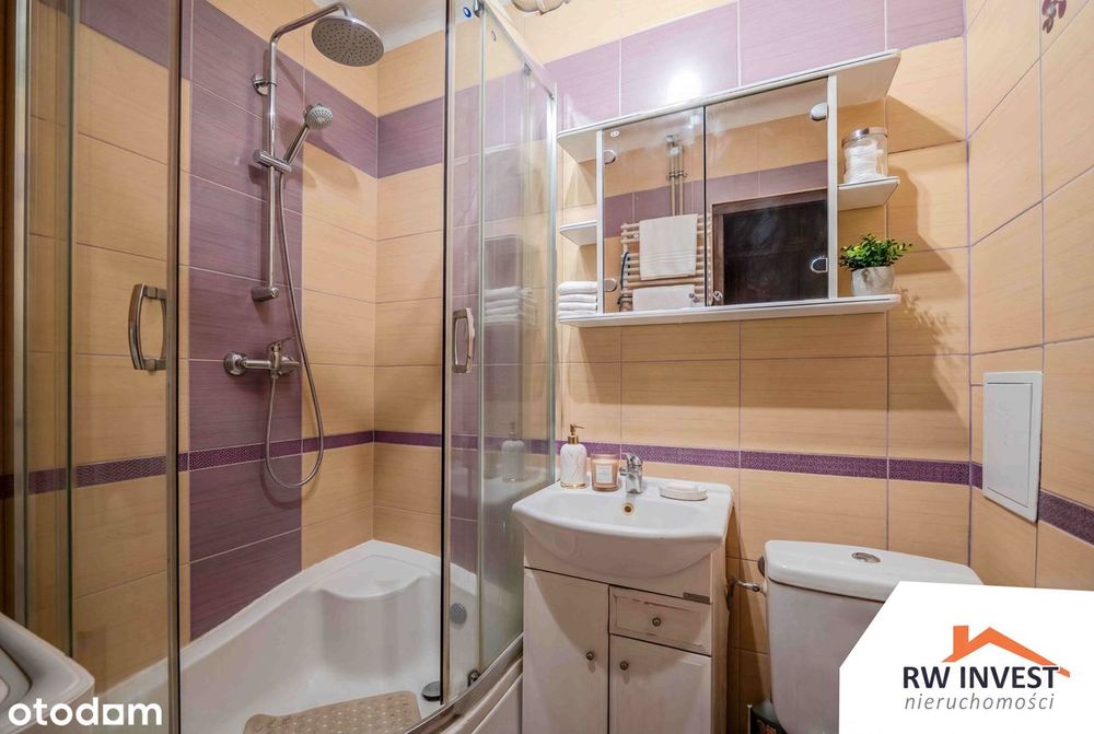 Funkcjonalne 2 pokoje | 44 m² | Świetna lokalizacja | Piaseczno - Widok 6