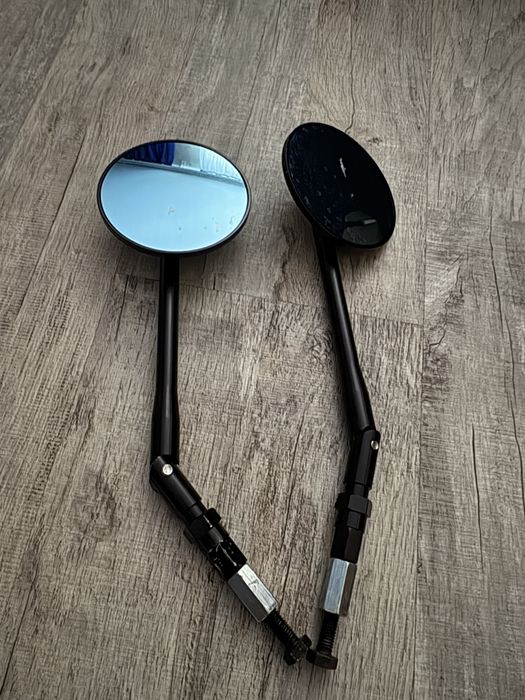 Дзеркало заднього виду