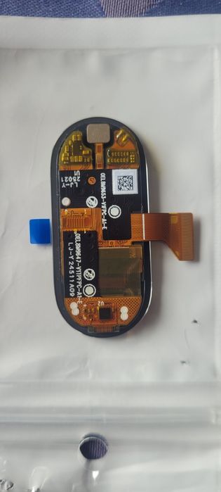 Xiaomi Mi band 9/10 Ecran Amoled NFC