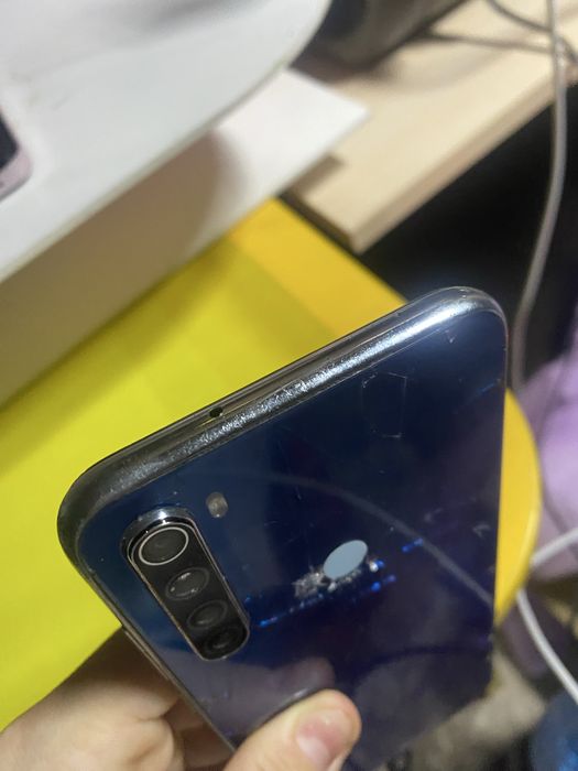 Телефон редмі ноте 8 /32