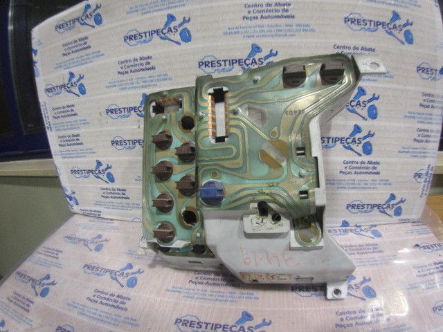 Quadrante / painel de instrumentos NISSAN Cabstar Chassis (F22, H40)