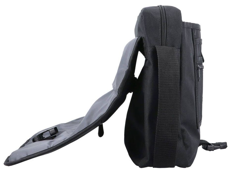 Torba na laptopa notebook HP Essential Messenger 17.3'' NOWA !!!