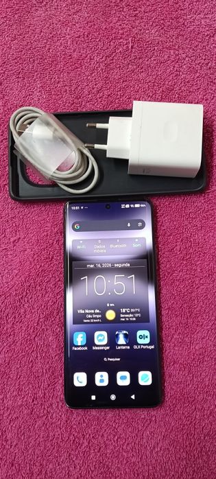 Xiaomi redmi note 14pro 5G. 256 GB