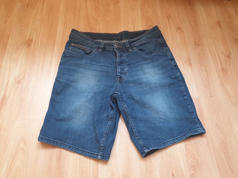 Spodenki męskie Livergy