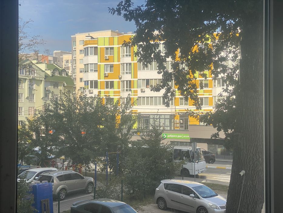 Терміново!!! Продаж  двокімнатноі  квартири в Ірпені в ЖК Добробут