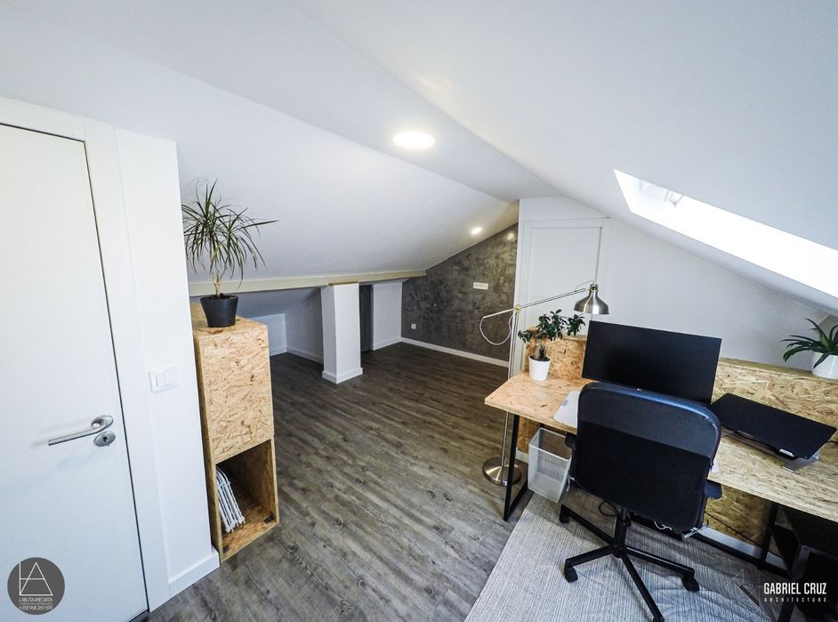 todo tipo de Remodelações