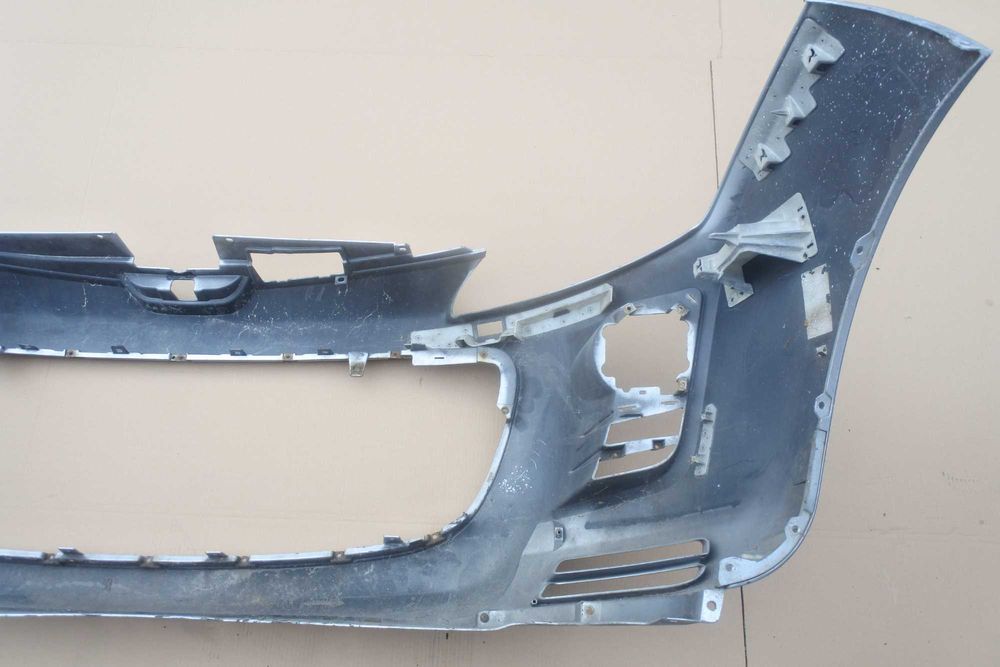 zderzak Peugeot 4007