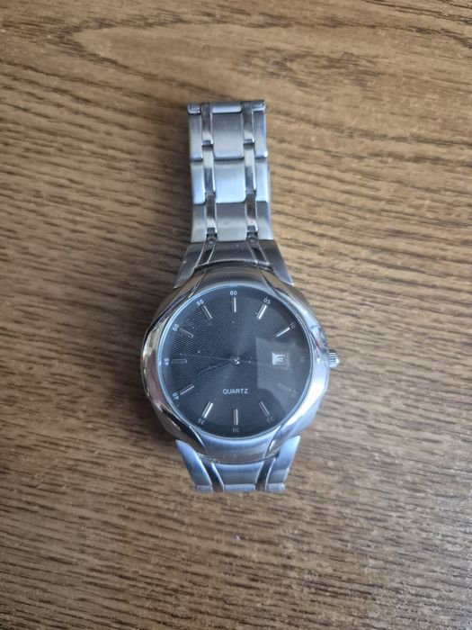 Zegarek męski jak Citizen Eco Drive