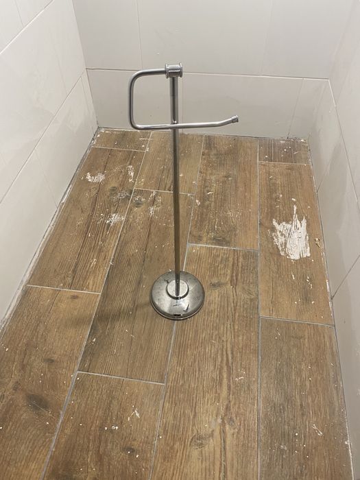 porta rolos casa banho - wc