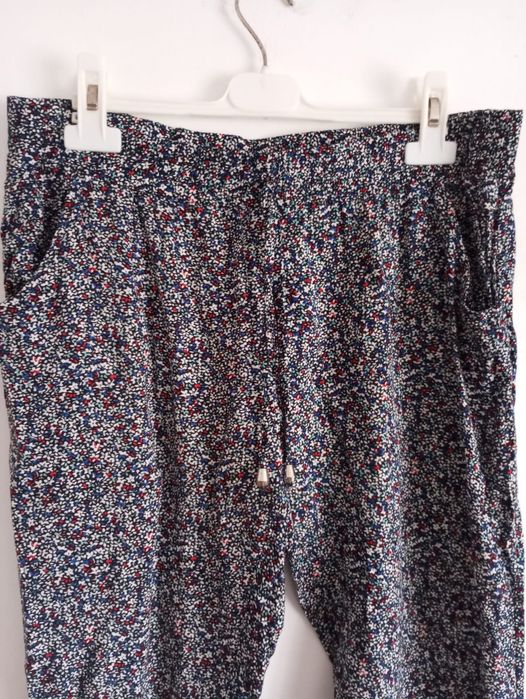 Calças Vintage Tamanho L