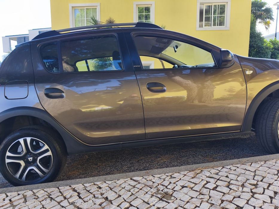 Dacia Sandero — fotografia 8