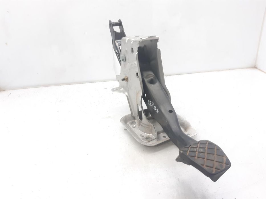 pedal de travão volkswagen passat