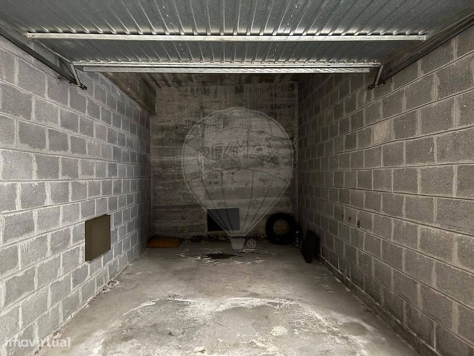 Garagem  para arrendamento