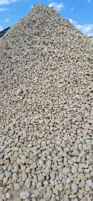 Kruszywo,tłuczeń, kliniec, grys, żwir, piach Najtaniej bezpośrednio