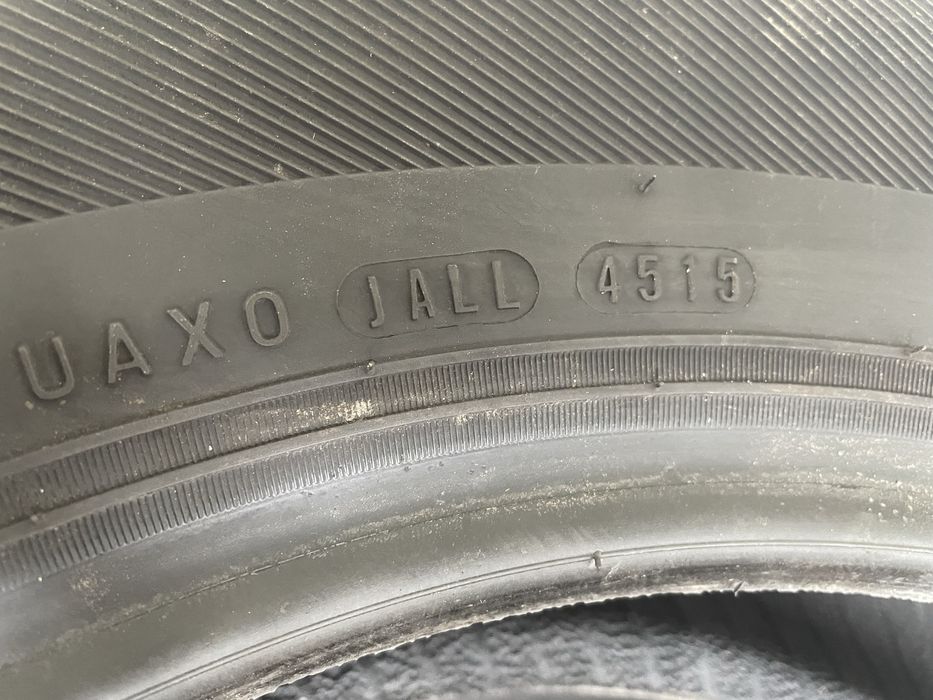 Шини бу 215/70 R16 Nexen Classe Premiere СP671 Корея