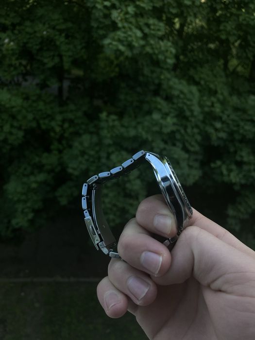 Чоловічий годинник «Curren Hector»