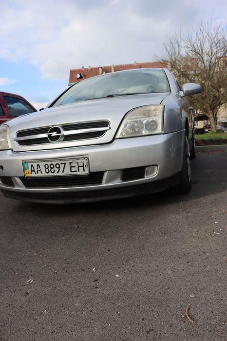 Opel Vectra H 2004 рік 2.2 Автомат на ходу