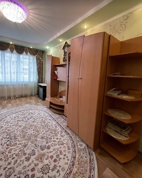 ~  Продається 3-кімнатна квартира на Північному