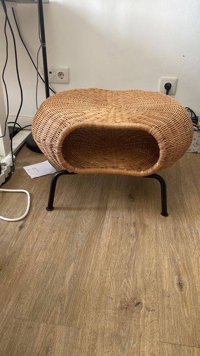 Mesa centro  GAMLEHULT Ikea