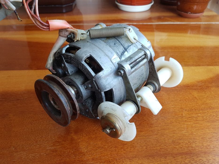 Электродвигатель