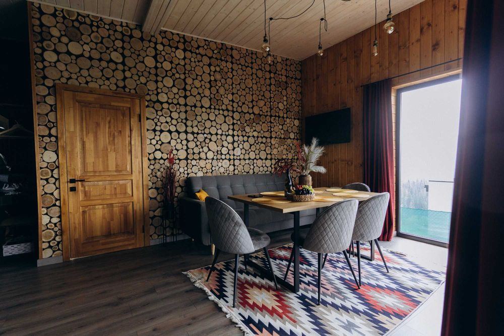 Продається прибутковий туристичний комплекс у Славську