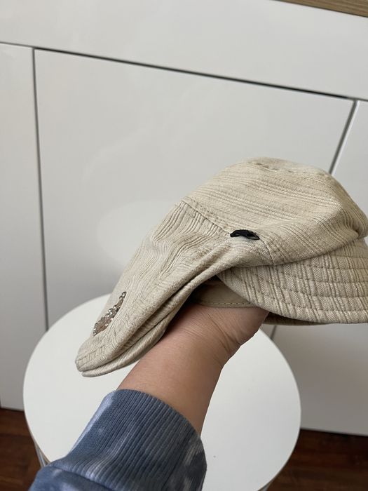 Жіноча кепка Giorgio Armani