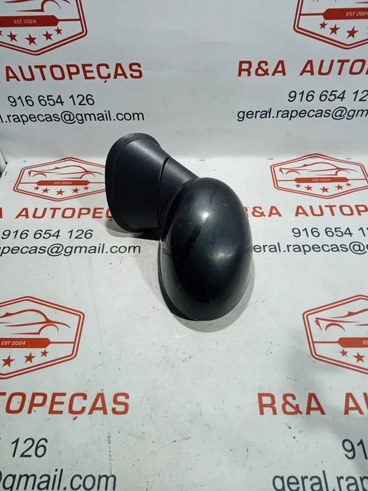 Espelho Retrovisor Esquerdo Mini R55 R56 R57 Original