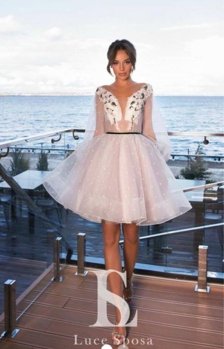 Платья вечерние аренда прокат