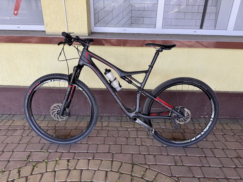 велосипед specialized