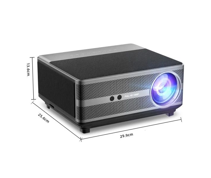 Проектор Thundeal TD98Pro 4K Android 11 30000 люмен (3000 ANSi)