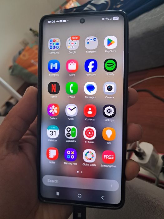 Samsung Ultra S21