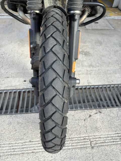 Vendo BMW R 100 GS Paris Dakar