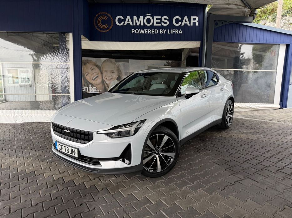 Polestar 2 Single Motor 64kWh