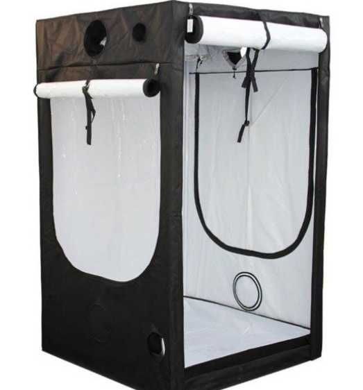 GROW PARA CULTIVO DE PLANTAS INDOOR