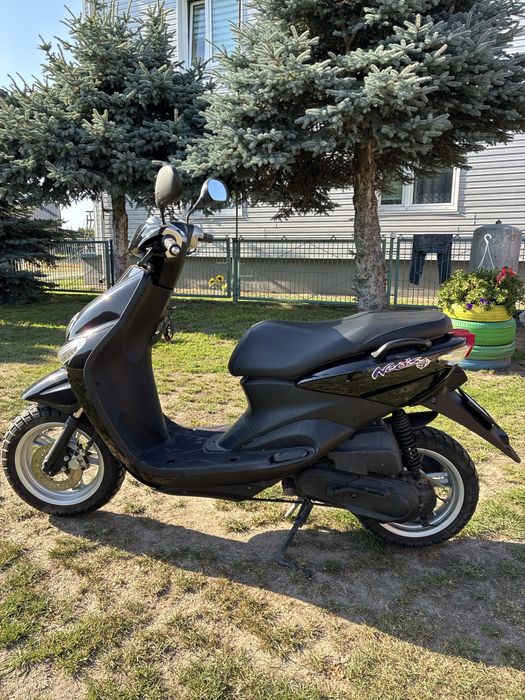 Yamaha