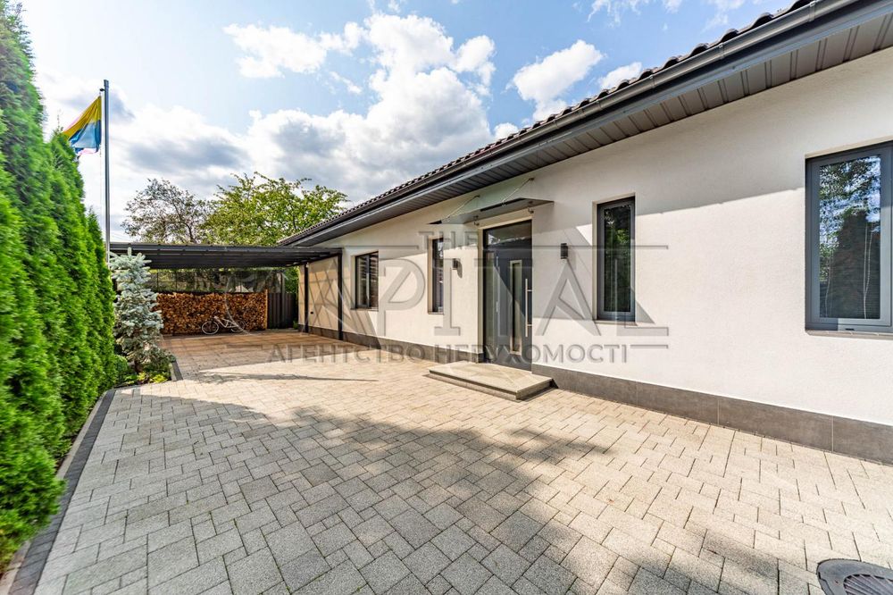 Продажа дома, ул. Малинова, Нивки, Київ